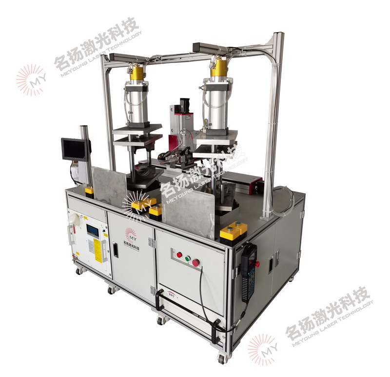 非標(biāo)定制激光焊接機(jī)