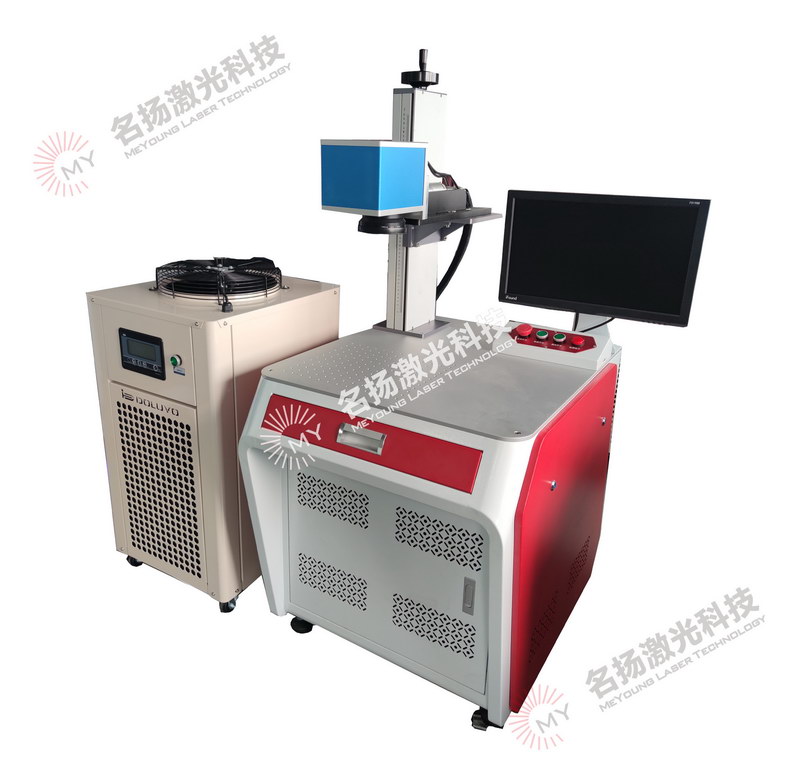 振鏡激光焊接機(jī) 屏蔽罩焊接