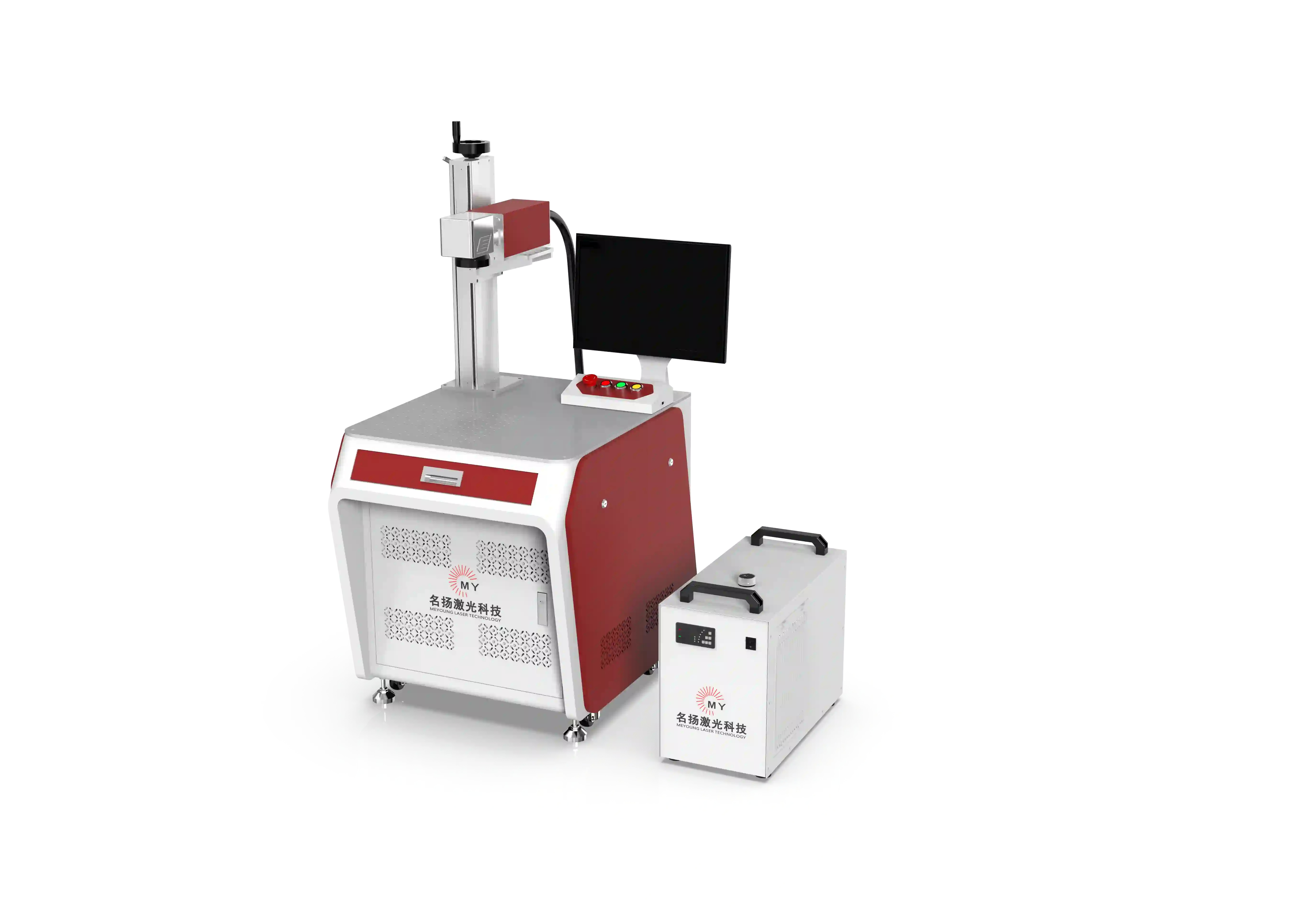 紫外激光打標(biāo)機(jī)