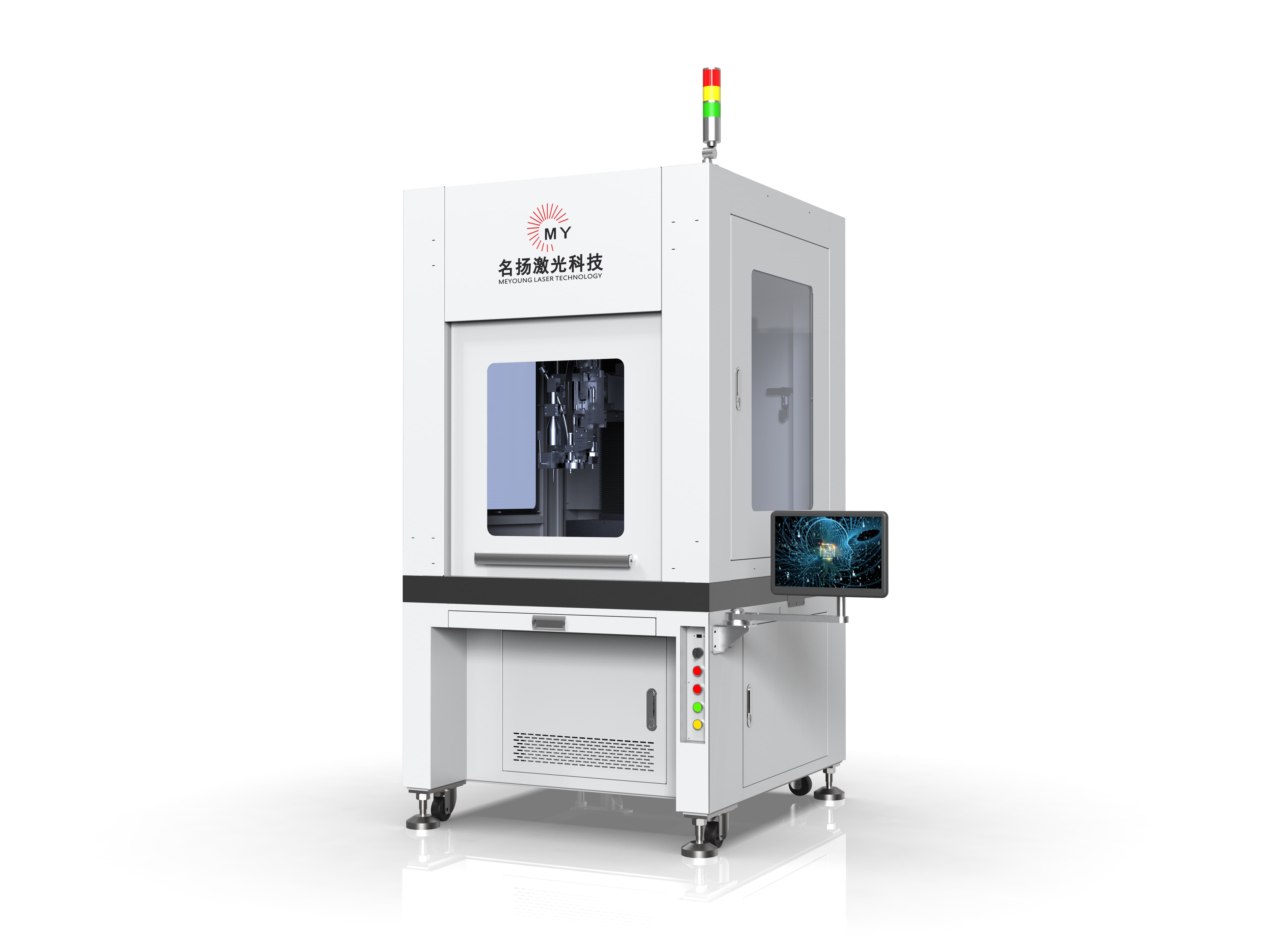 塑料激光焊接機(jī)