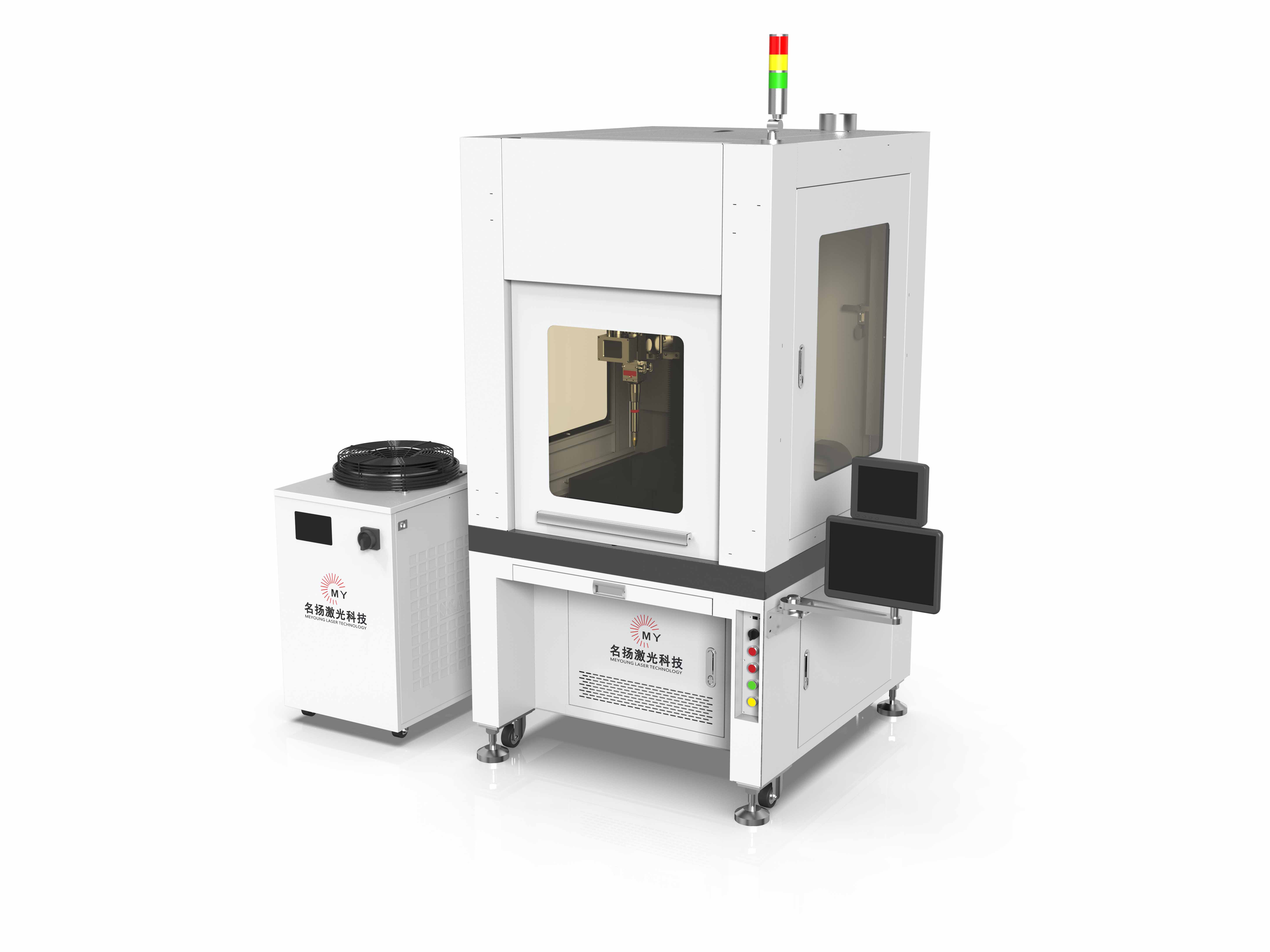 自動(dòng)激光焊接機(jī)