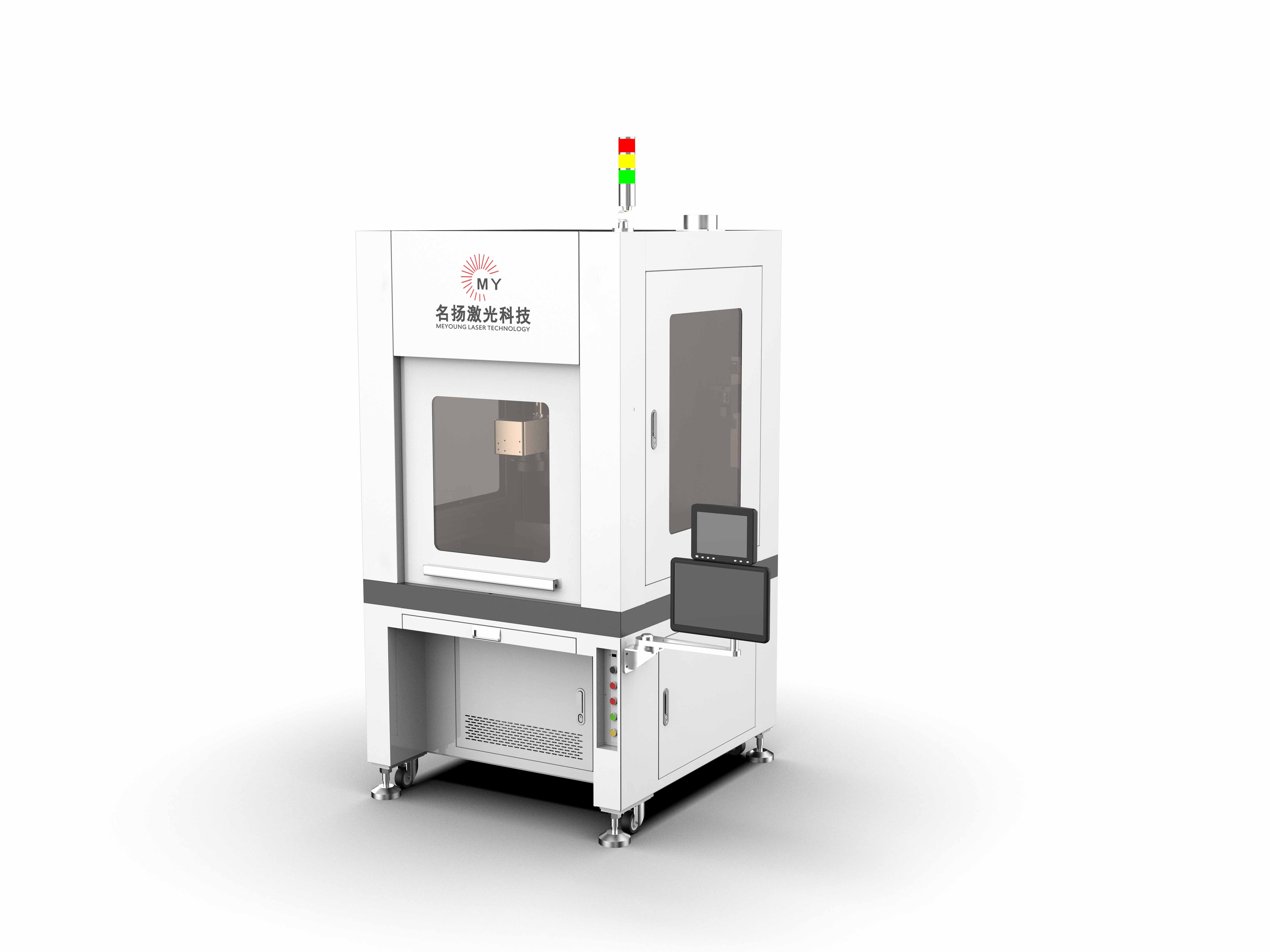 QCW激光焊接機(jī)